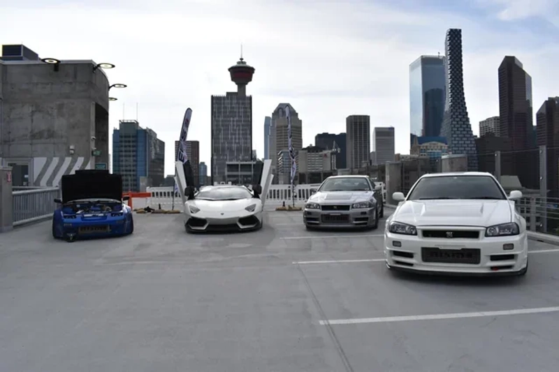 Velocity Auto Show Spotlight: B2B Essentials - 2