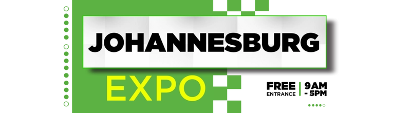Unlock Africa Print Johannesburg Expo: Must-Know B2B Event