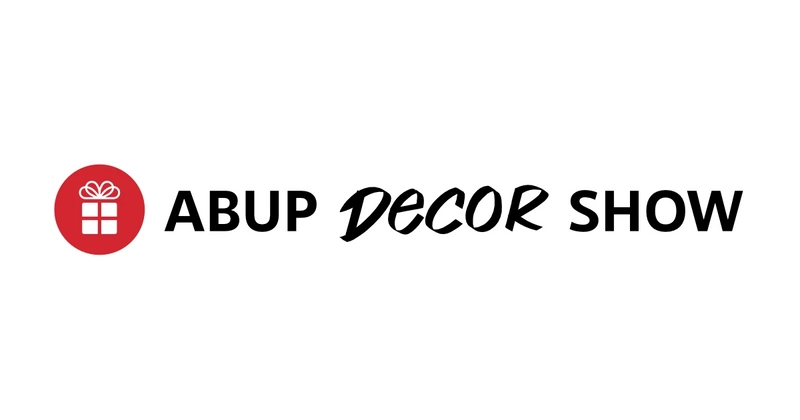 Discover ABUP Decor Show: B2B Event Guide