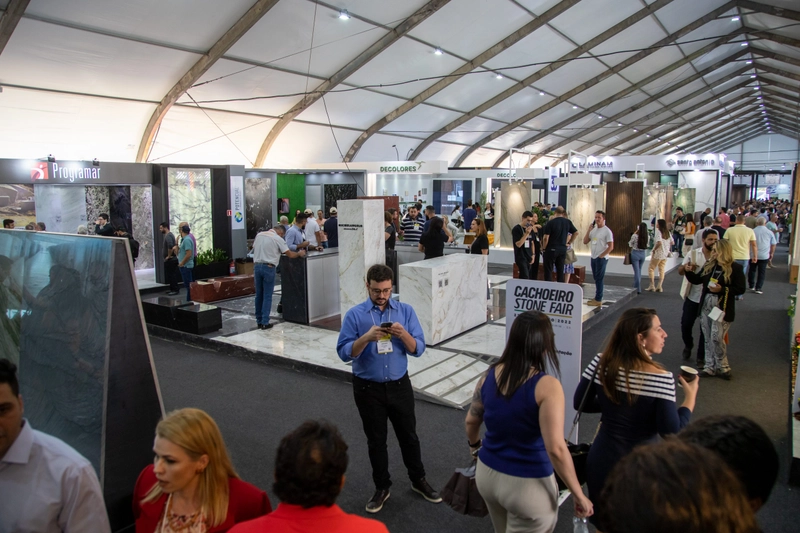 Why Attend Cachoeiro Stone Fair? B2B Intro - 3