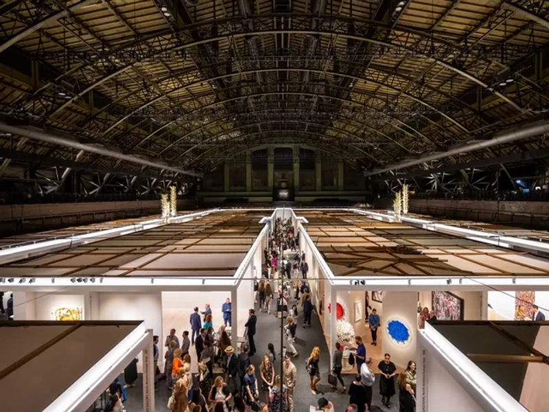 Why TEFAF NEW YORK - FALL Matters for B2B - 3