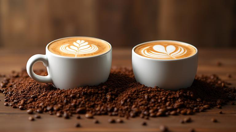 Top 4 verified Arabica Coffee suppliers in United Arab Emirates for Global Buyers - 1