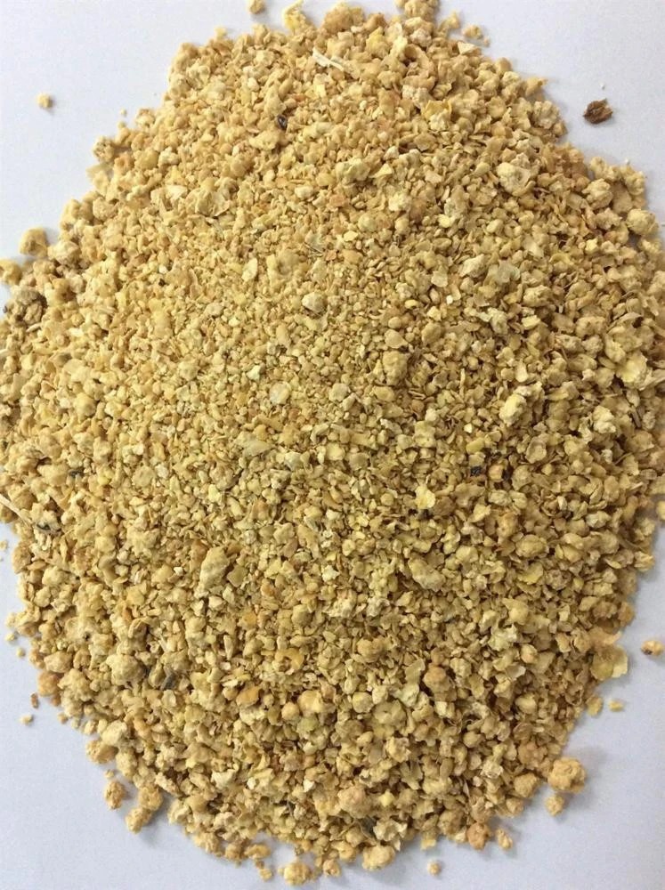 Soybean Meal/Organic SoyBean Meal For (ANIMAL FEED) FOR SALE/47% Protein Soybean Meal - Soya bean meal for animal feed