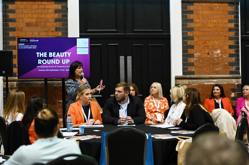Professional Beauty North Spotlight: B2B Essentials - 1