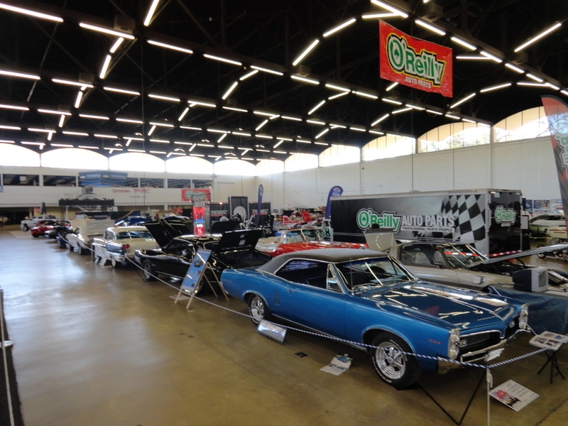 Unlock AutoRama-Dallas : Must-Know B2B Event - 3