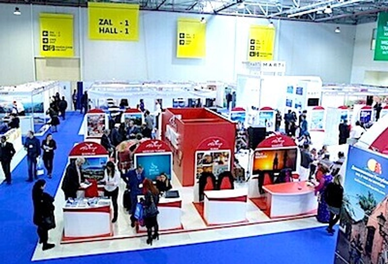 Why Attend POLYGRAPHY. PUBLISHING. ADVERTISEMENT? B2B Intro - 3