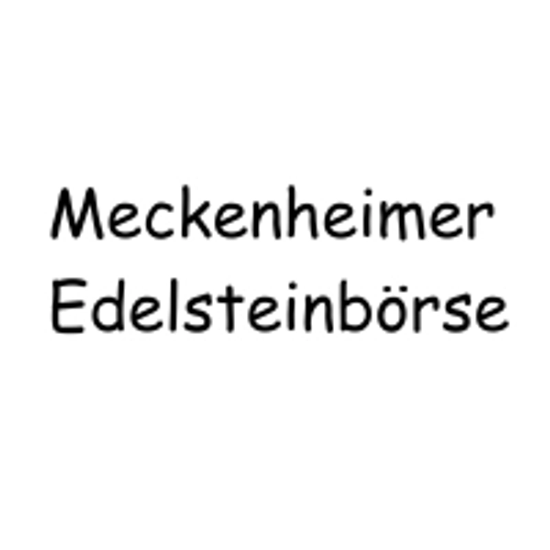 Inside Meckenheimer Edelsteinbörse: B2B Key Insights