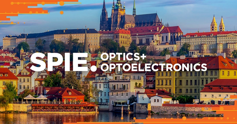 Why SPIE OPTICS + OPTOELECTRONICS Matters for B2B
