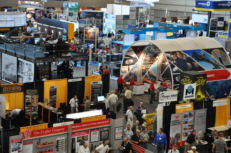 Discover US Coal Show: B2B Event Guide - 1