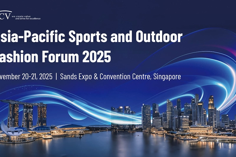 Inside Asia-Pacific Sports and Outdoor Fashion Forum : B2B Key Insights