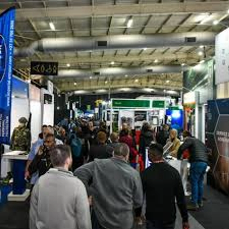 Why FIREXPO SOUTH AFRICA Matters for B2B - 2