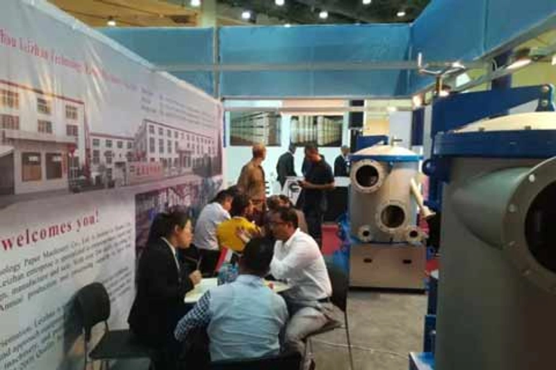 Why Attend Paper Middle East? B2B Intro - 1
