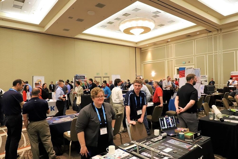 Inside Powder Coating Week: B2B Key Insights - 1