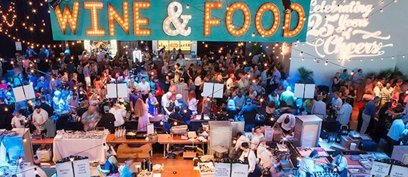Inside New Orleans Wine & Food Experience: B2B Key Insights - 2