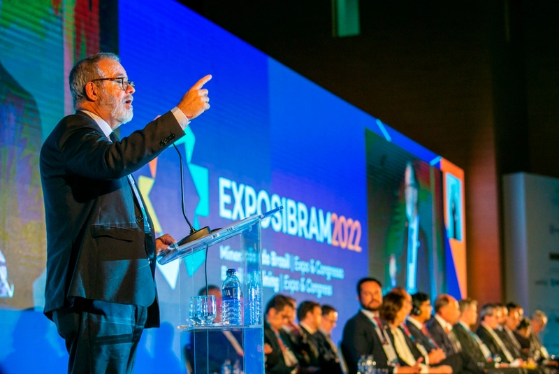 Brazilian Mining Expo & Congress (EXPOSIBRAM) Spotlight: B2B Essentials - 1