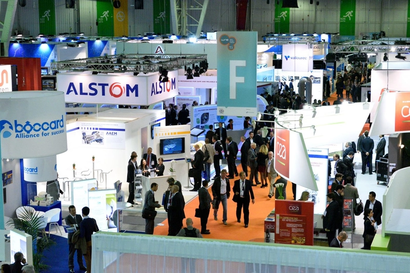Why Attend WNE - World Nuclear Exhibition ? B2B Intro - 3