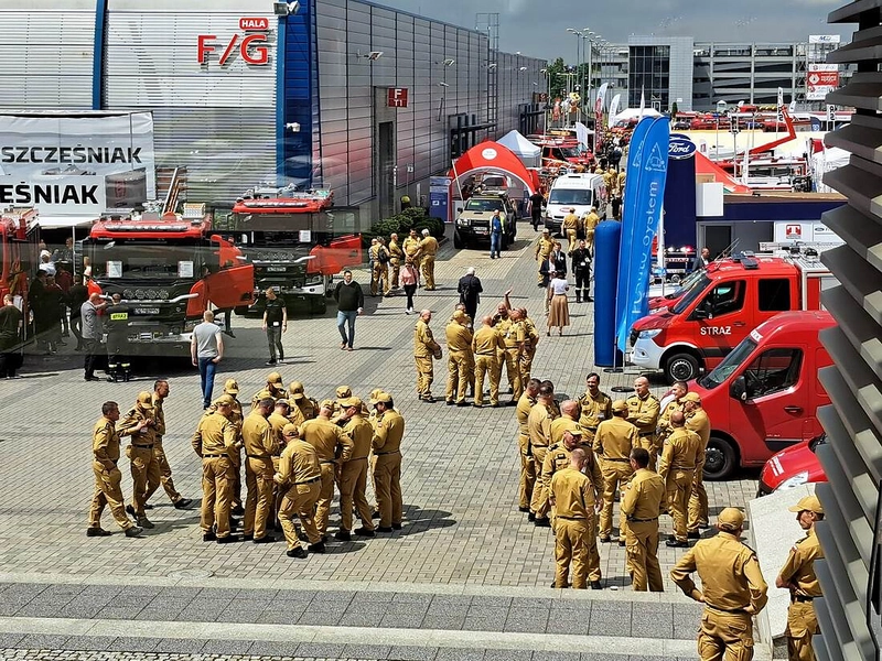 KIELCE IFRE-EXPO Spotlight: B2B Essentials - 2