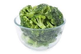 Fresh / Frozen Broccoli Vegetables Wholesale