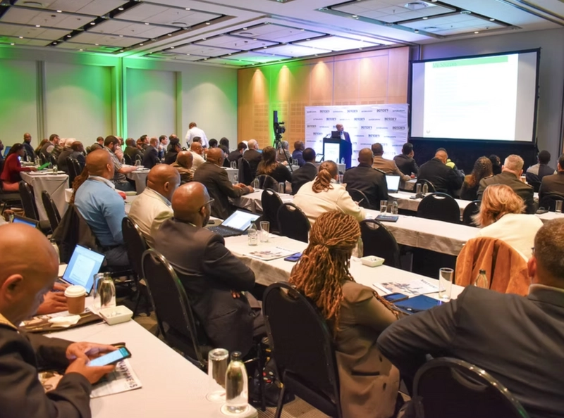 Discover Border Security Week: B2B Event Guide - 2