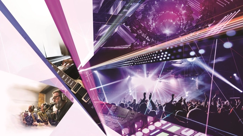 Unlock Prolight + Sound Bangkok: Must-Know B2B Event - 2