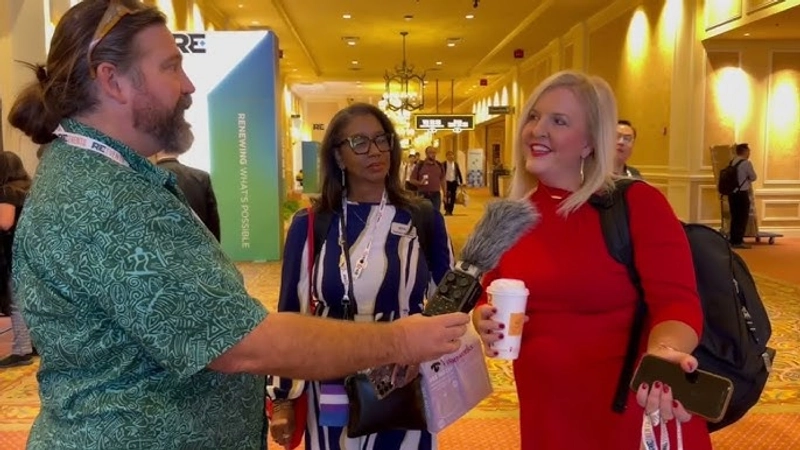 Inside RE+ Hawaii : B2B Key Insights - 2