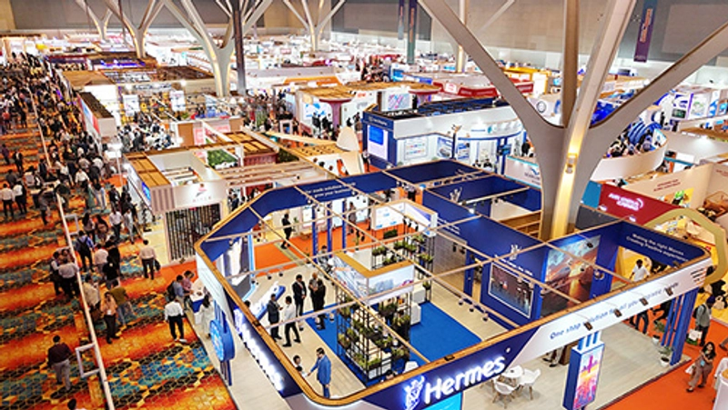 Why India International Cargo Show Matters for B2B - 1