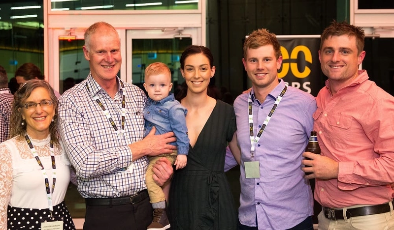 Discover Fertilizer Australia Conference: B2B Event Guide - 2