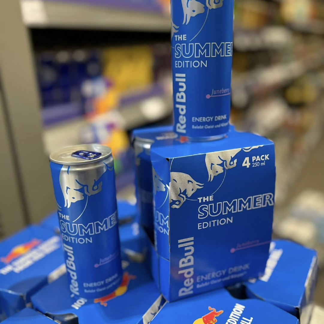 AUTHORIZED SUPPLIERS OF ENERGY DRINK REDBULL 250ml SUGAR FREE FLAVORS 108 CASES PER PALLET SALE – product thumbnail, market insight supplier card