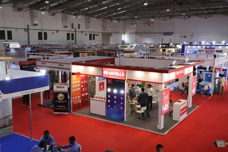 Inside BUILD INTEC: B2B Key Insights - 3