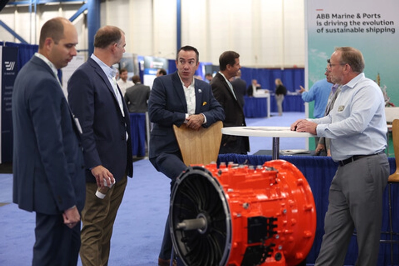 Why Electric & Hybrid Marine Expo North America Matters for B2B - 2