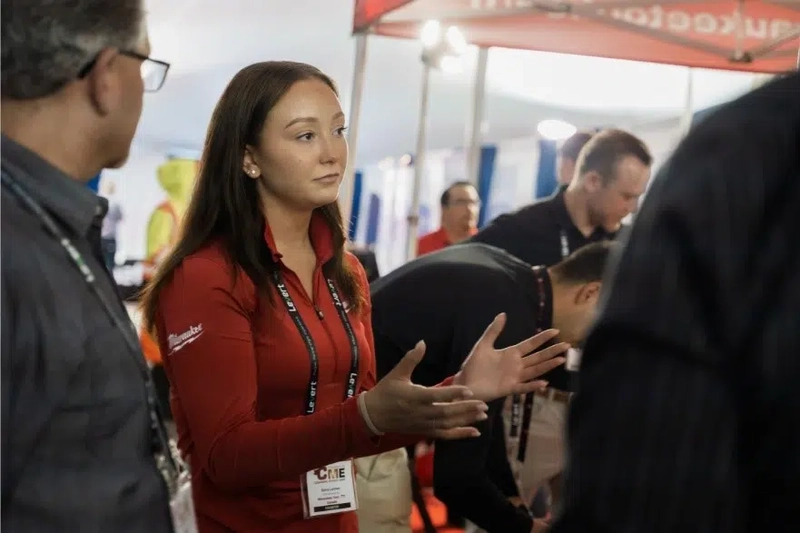 Cen-Can Resource Expo Revealed: B2B Opportunity - 3