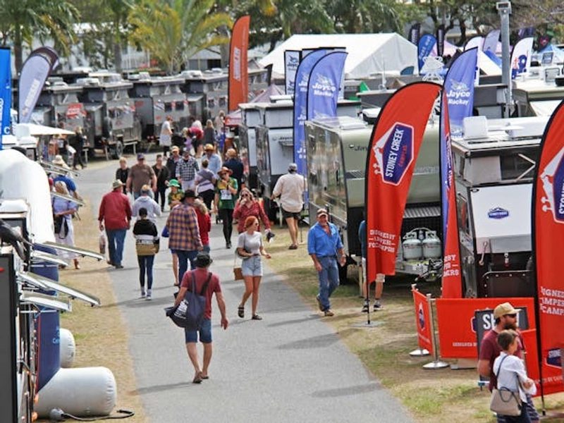 Rockhampton Expo Spotlight: B2B Essentials - 2