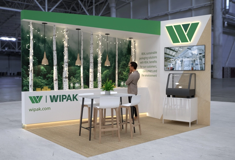 Why Attend Packaging Innovations Birmingham? B2B Intro - 2