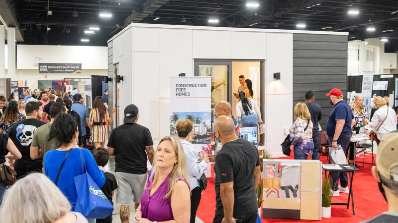 Why Palm Beach Home Design and Remodeling Show Matters for B2B - 1