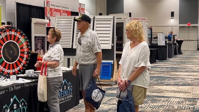 Unlock Fort Myers Home Show: Must-Know B2B Event - 2