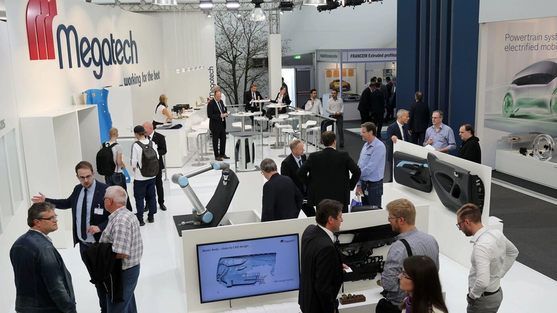 Unlock IZB International Suppliers Fair : Must-Know B2B Event - 3