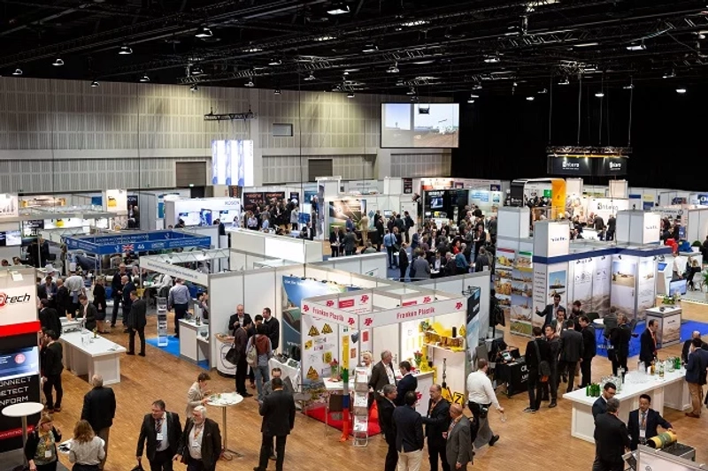 Why Attend Pipeline Technology Conference ? B2B Intro - 3