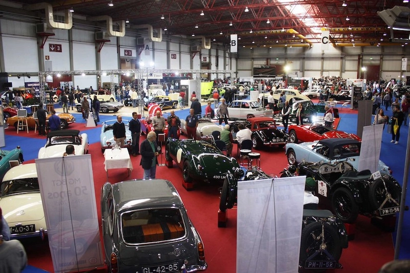 MOTORSHOW PORTO Revealed: B2B Opportunity