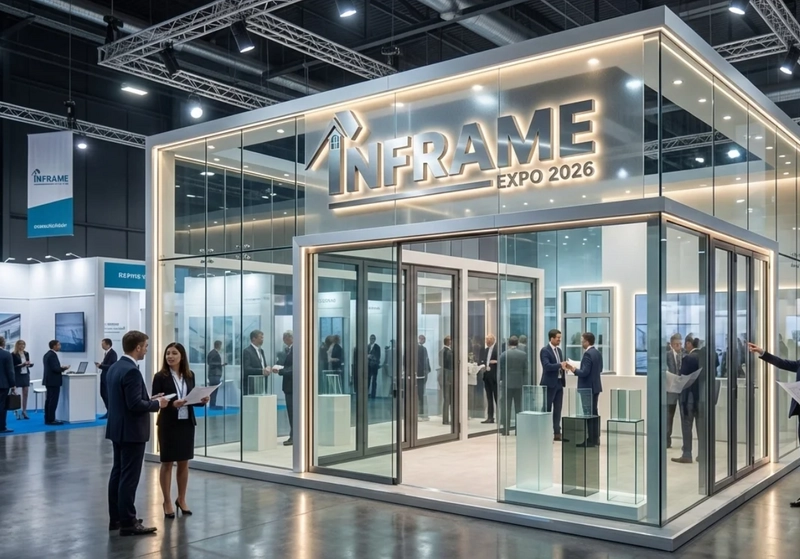 Why INFRAME Expo Matters for B2B - 1