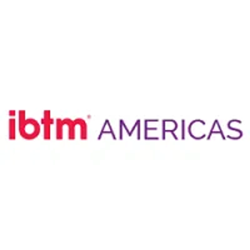 Why Attend ibtm AMERICAS? B2B Intro