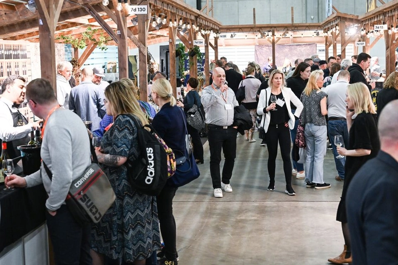 Discover GASTRO HELSINKI: B2B Event Guide - 2