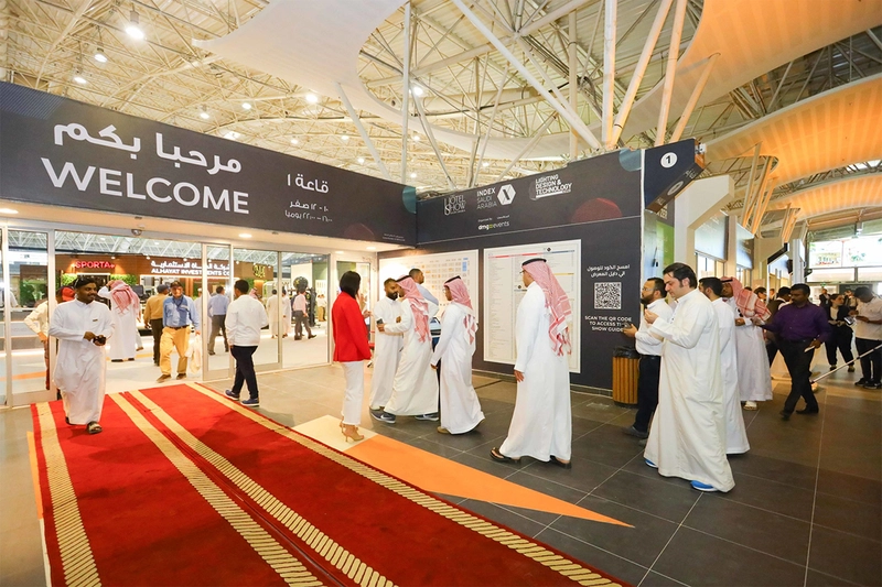 Why Attend Lighting Design & Technology Expo? B2B Intro - 1