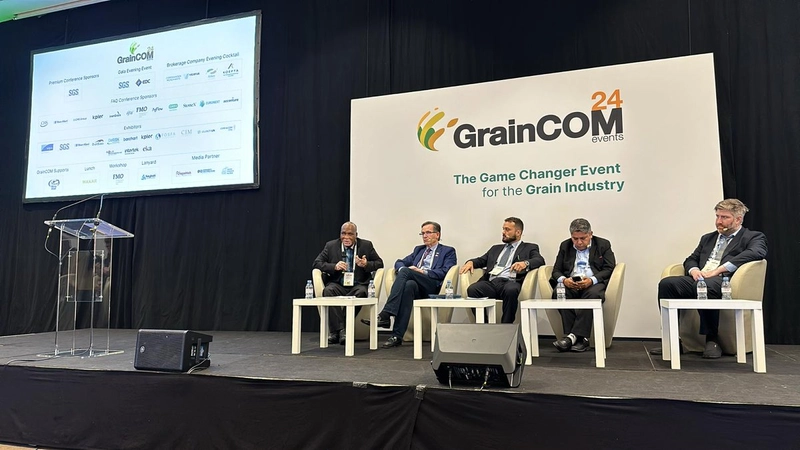 Why GrainCom Event Matters for B2B - 3