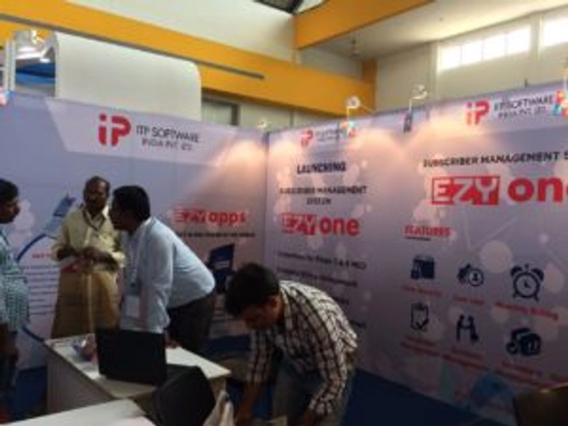 CableNet Expo Vision Revealed: B2B Opportunity - 3