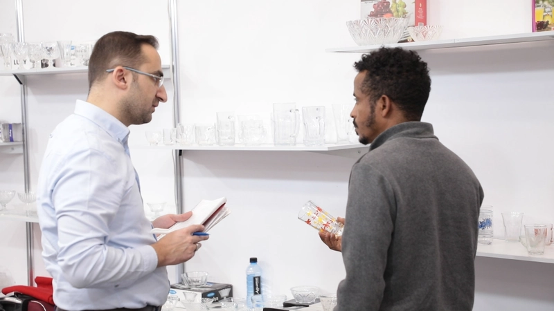 Why Attend Afroware Expo Kenya? B2B Intro - 2