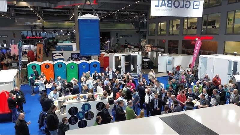 Unlock EUROTOI International: Must-Know B2B Event - 1