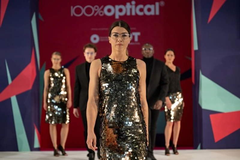 100% OPTICAL Revealed: B2B Opportunity - 2