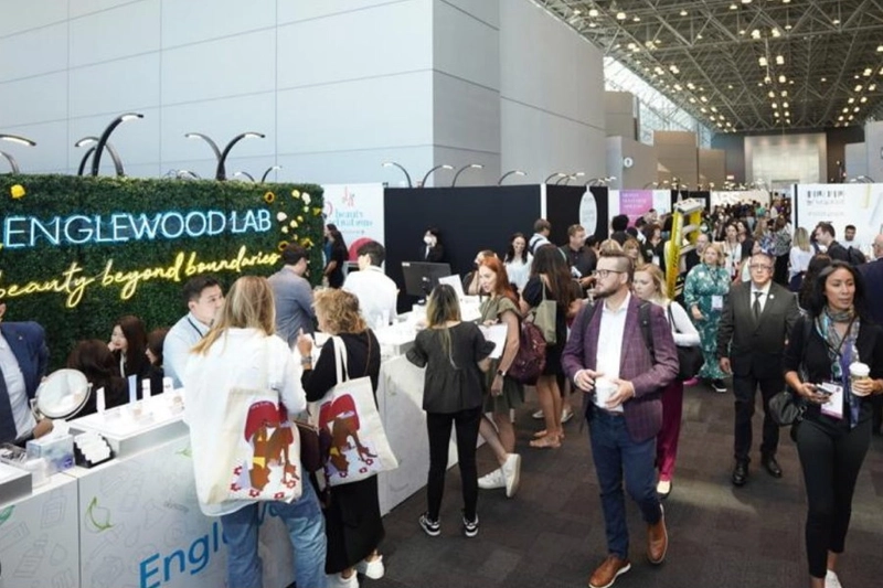 Unlock Make Up in New York: Must-Know B2B Event - 2