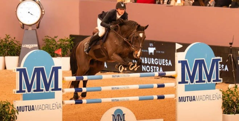Why Madrid Horse Week Matters for B2B - 2