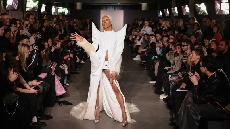 Why Attend Berlin Fashion Week? B2B Intro - 2